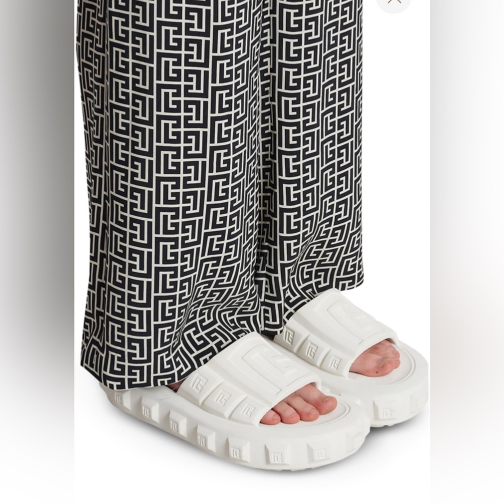 Balmain Ari slides